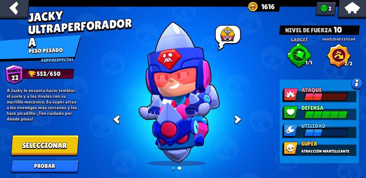 Conoces Brawl Stars o sólo su logo? [Brawl Stars] Do you know Brawl Stars  or just its logo? | PeakD