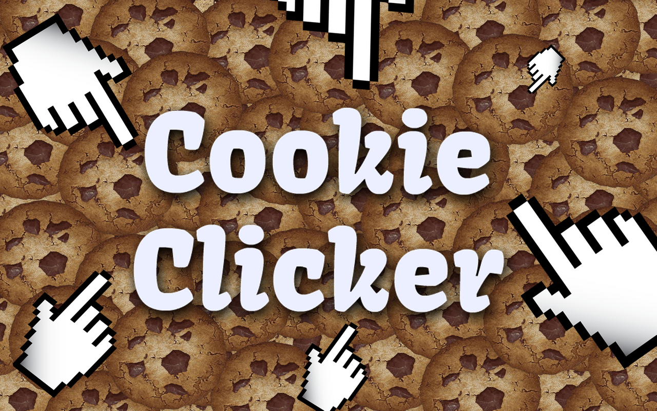 Cookie Clicker, a game that will spoil your mouse button. | PeakD