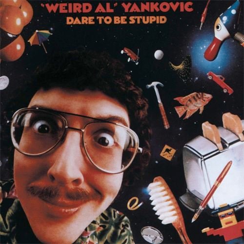 So American - Portugal. The Man with Weird Al Yankovic on BLAM! LIVE