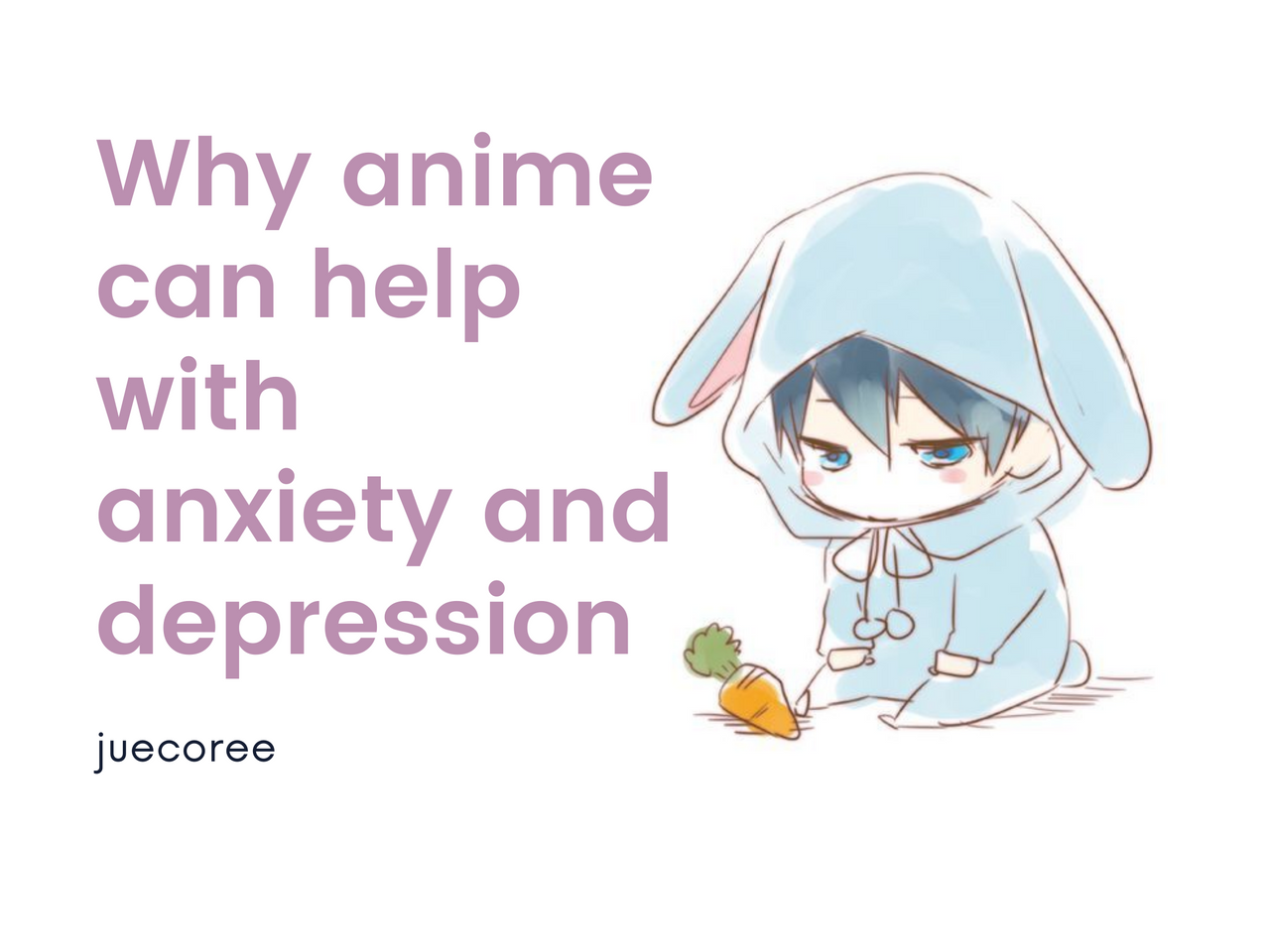 Social Anxiety in Anime And Its Importance. - YouTube