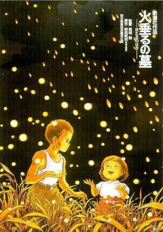 Grave of the Fireflies: The haunting relevance of Studio Ghibli's darkest  film