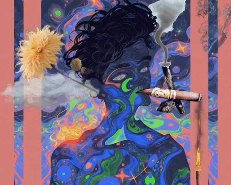Image from thread