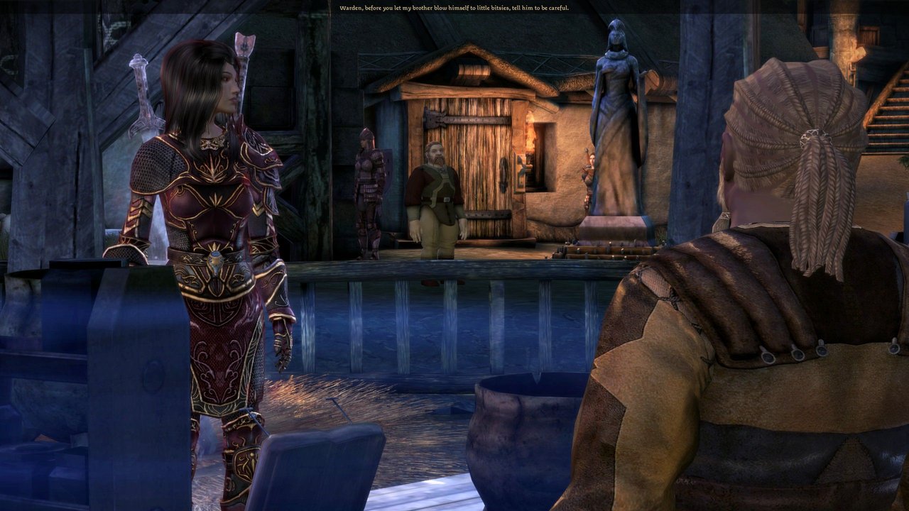  Dragon Age: Origins Awakening - PC : Everything Else