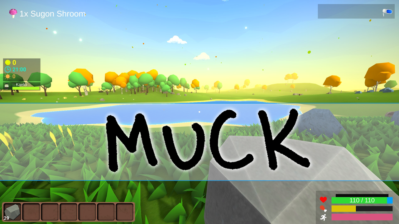 MUCK | PeakD