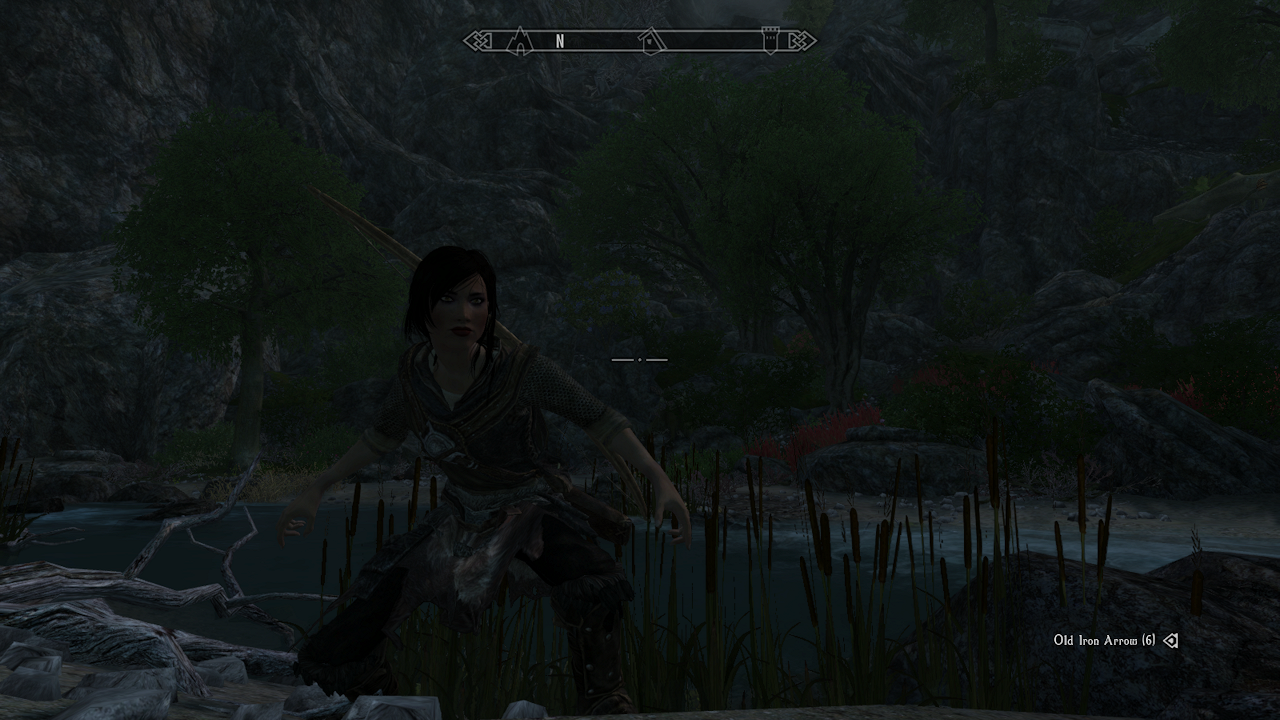 Washing Ashore Enderal -- Gameplay Fiction | PeakD Washing Ashore Enderal -- Gameplay Fiction | PeakD