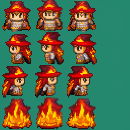 Sonic Sprite Pack - Colaboratory