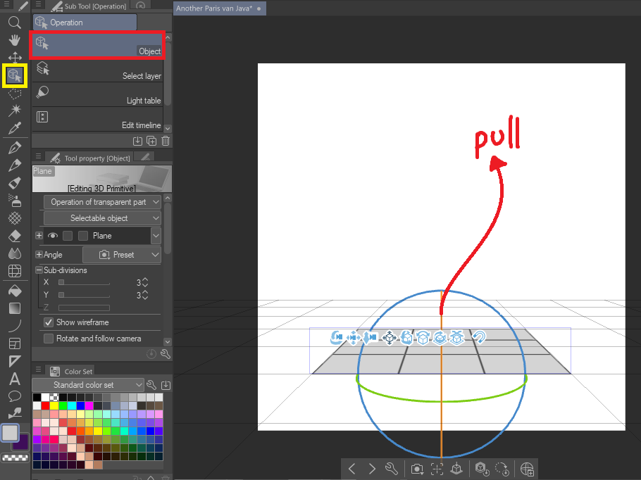 10 Time Hacks on Clip Studio Paint by babeoded - Make better art