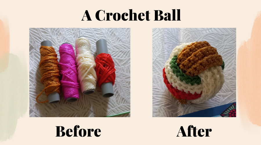 Proyectos en Crochet - Tipos de lanas e hilos para #Crochet