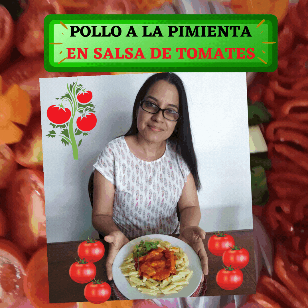 Naranja Amapola Batalla Puebla Día Deseos Publicación de Instagram.gif