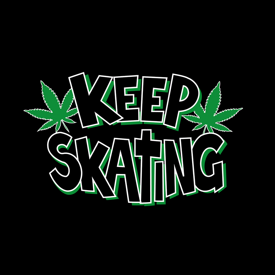 keep-skating-420-logo-evolution.gif