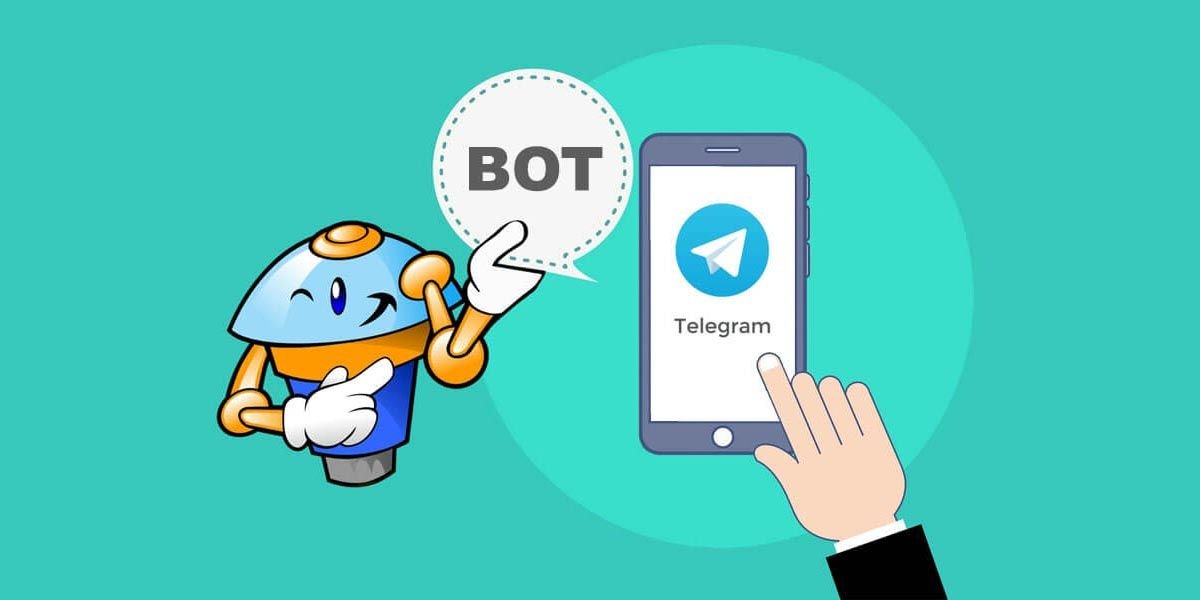 Los mejores bots de Telegram – Curiosidad Tecnologica