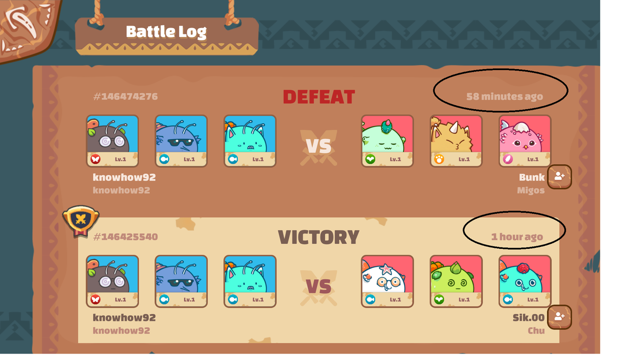 How To Play Axie Infinity While Server S Overloaded How To Play Axie Infinity While Server S Overloaded