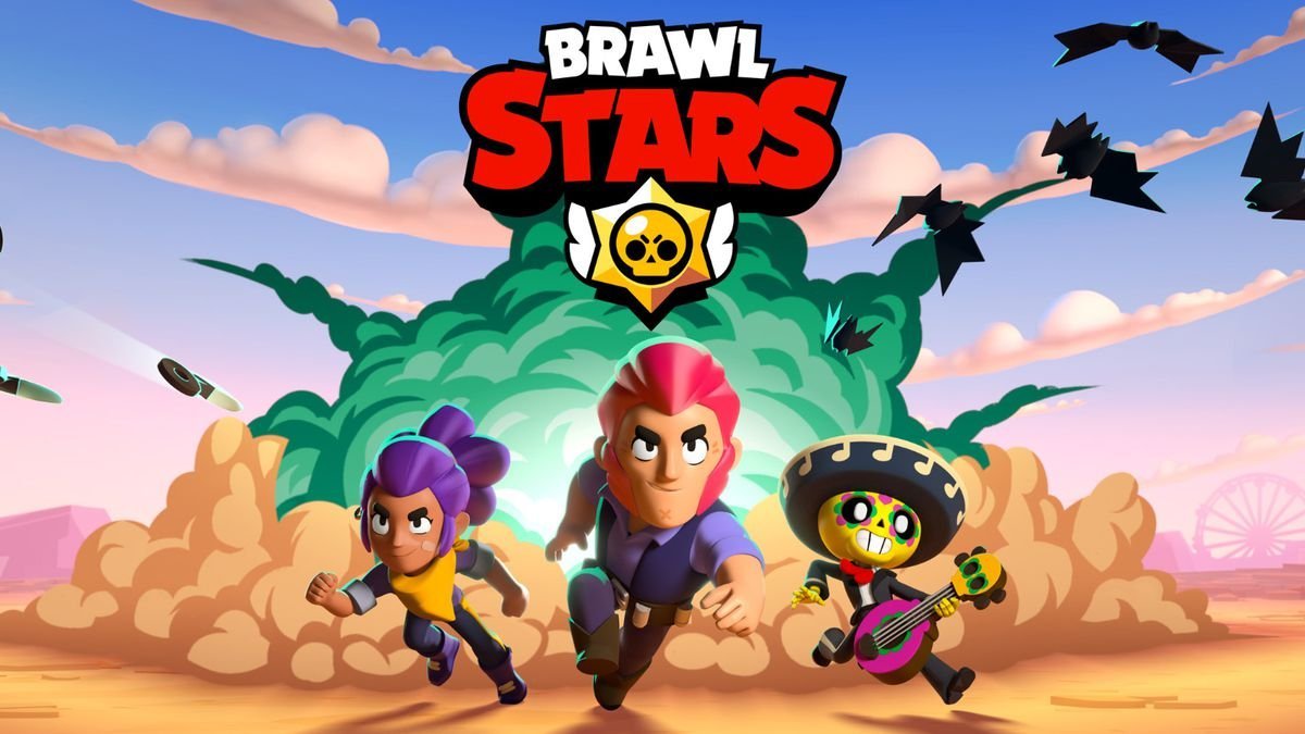 Brawl Stars That Star I So Op Mobile Peakd - rosa brawl star op