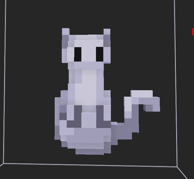 ghost cat.gif