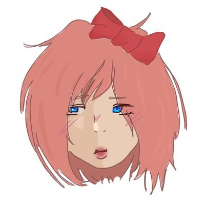 ANIME HAIR IDEAS for girls, IbisPaintX