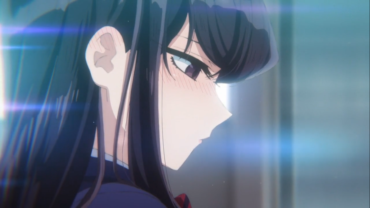 Komi-san Wa, Komyushou Desu - Shyness And Introversion Romantic To The Max  [ENG -ESP] | PeakD