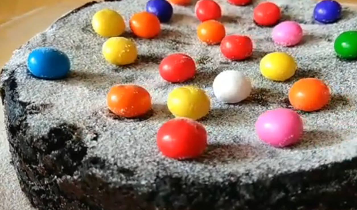 Oreo Cake | Oreo Cake Without Oven |Easy 3 Ingredients Oreo Cake | Oreo  Biscuit Cake |Perfect Taste - YouTube