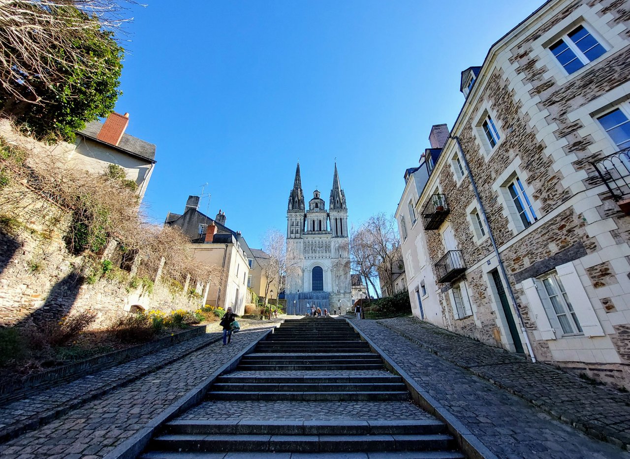 French Immersion in Angers | Global ...