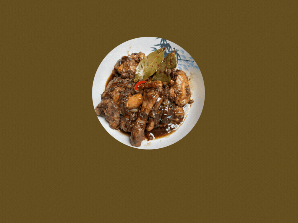 ASEAN Hive Challenge: Comfort Foods that I love