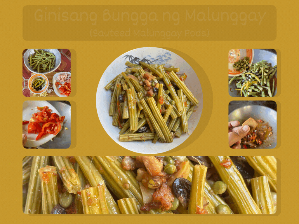 Ginisang Bungga ng Malunggay (3).gif