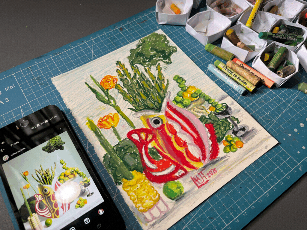 Still Here Still Life.gif