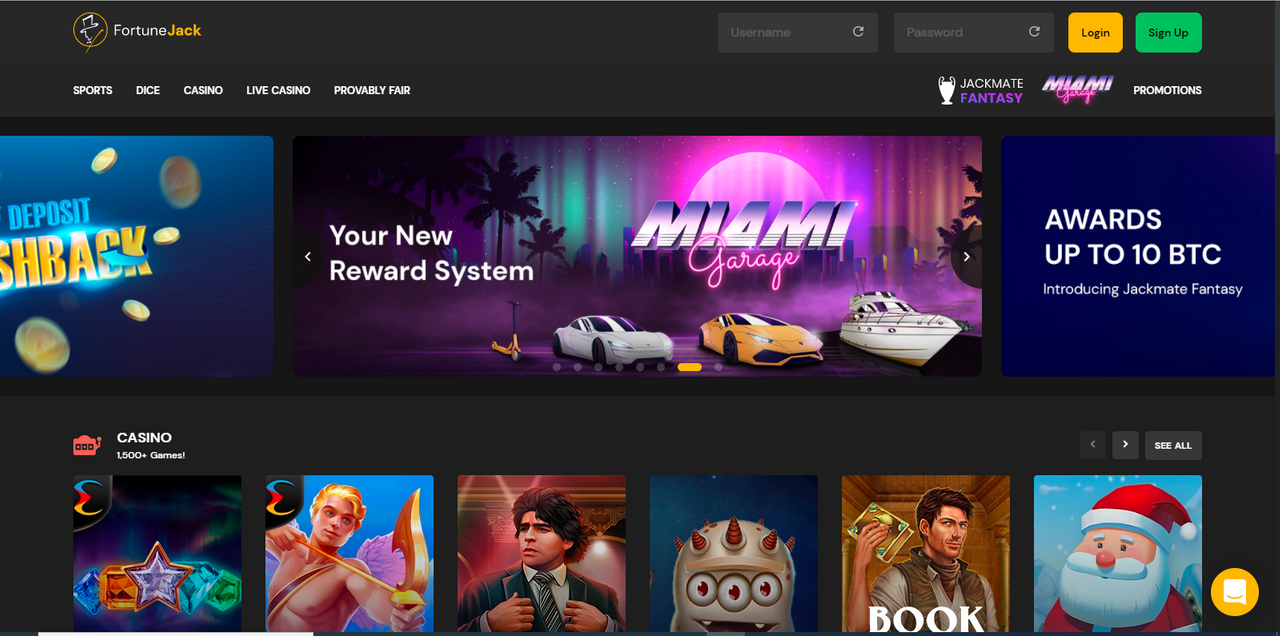 top two crypto betting sites