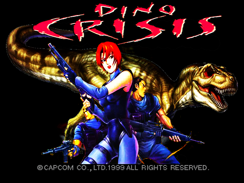 Melhor Final: Dino Crisis - Análise