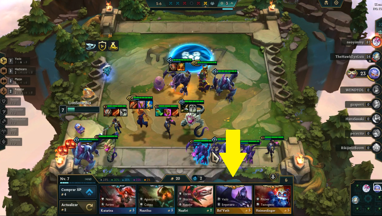 Wild Rift analyst Kaisaya reveals why this comp has the highest win rate