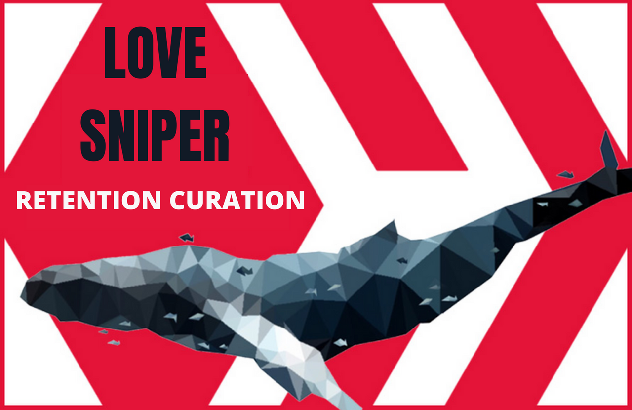 Love Sniper Retention Curation #506