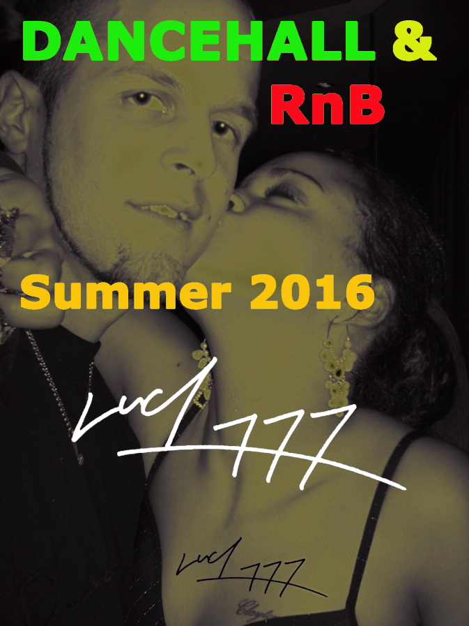Dancehall Mixtape Summer 2016.gif