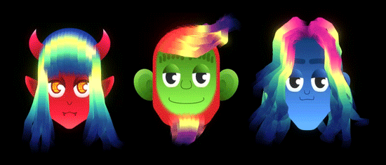 HairLab2D_Characters_v0.16.0.gif