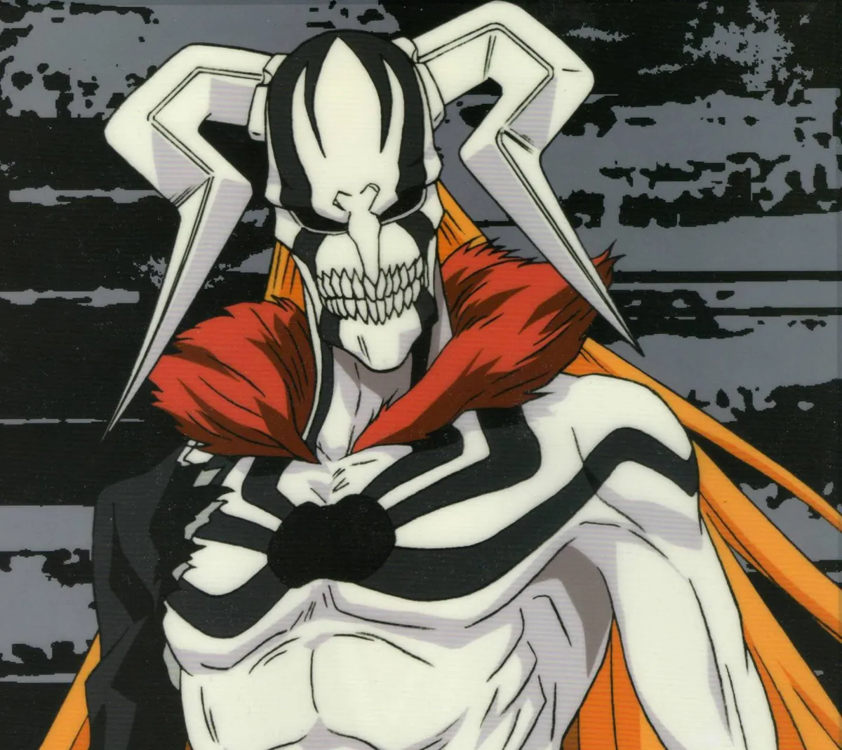 Vasto Lorde Ichigo