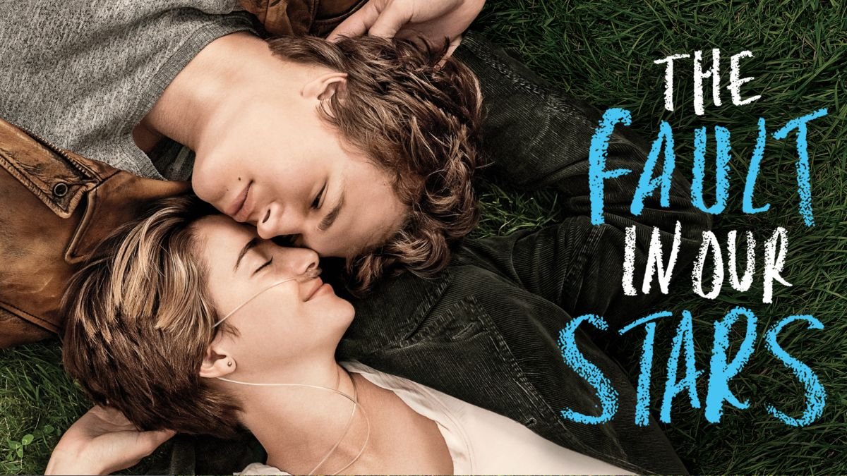 The Fault in Our Stars - Bajo La Misma Estrella. (CinetvContest) | PeakD