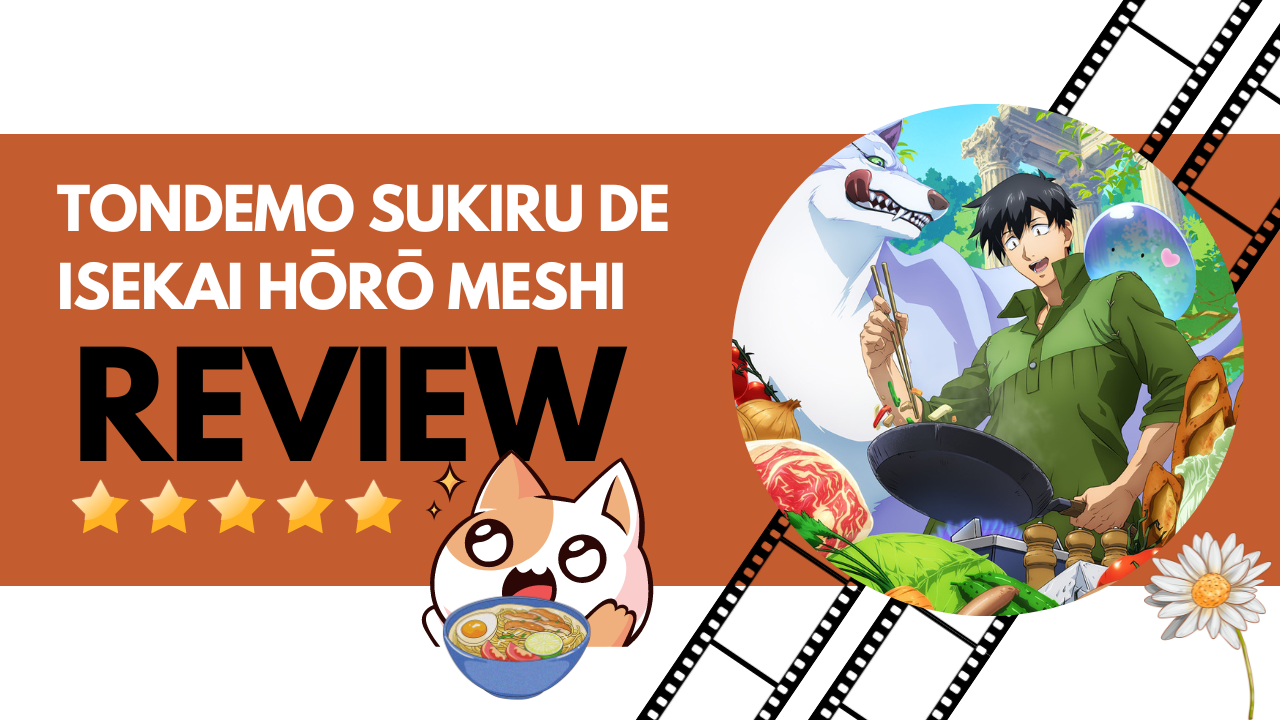 Isekai Meshi' ganha data de estreia