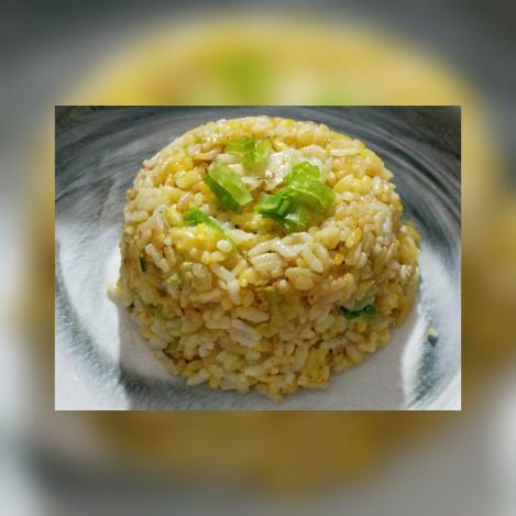 FRESH rice in fried rice?! Uncle Roger 'masterclass' now on YT