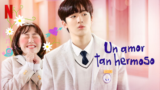 Un Amor tan Hermoso un Kdrama que te har Suspirar A Love so