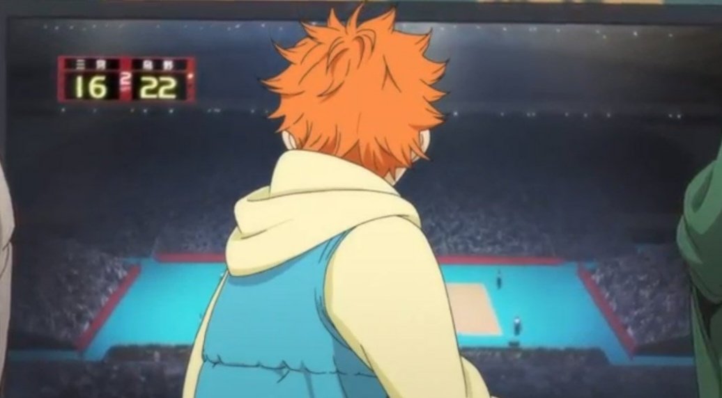 Haikyuu!! Episode 1: The King and the Little Giant (First Impressions)