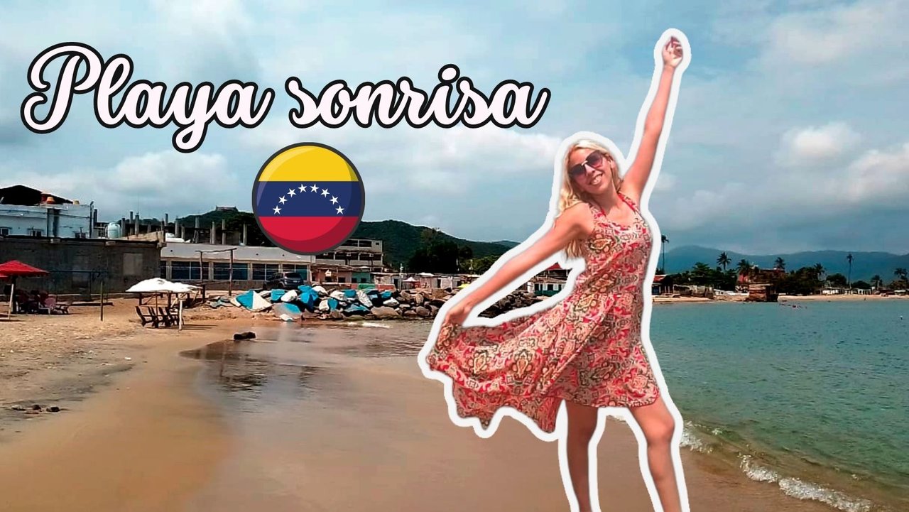 Playa Sonrisa (Video with English subtitles) | PeakD