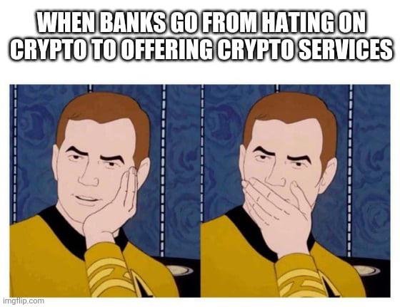 Funny Crypto-Memes of the Week