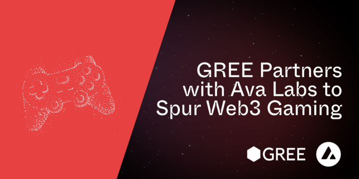 GREE, the Japanese media giant, will build Web3 games and run validator ...