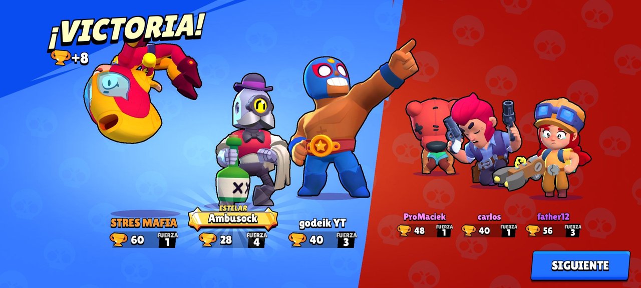 Brawl Stars Misiones Con Barley Y Sus Botellas Esp Eng Peakd - brawl stars godeik