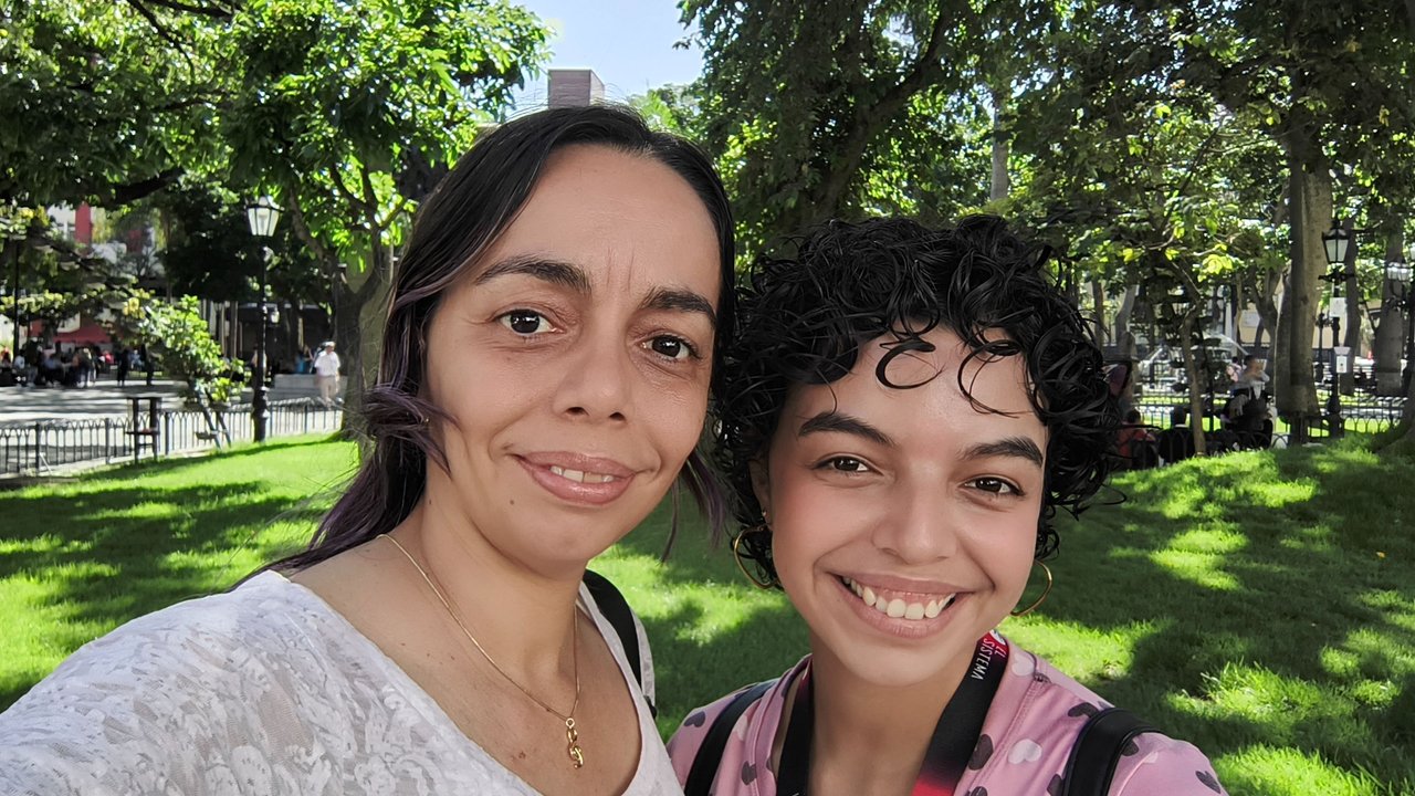 Día de Chicas con mi Mami | Girls' Day with my Mommy