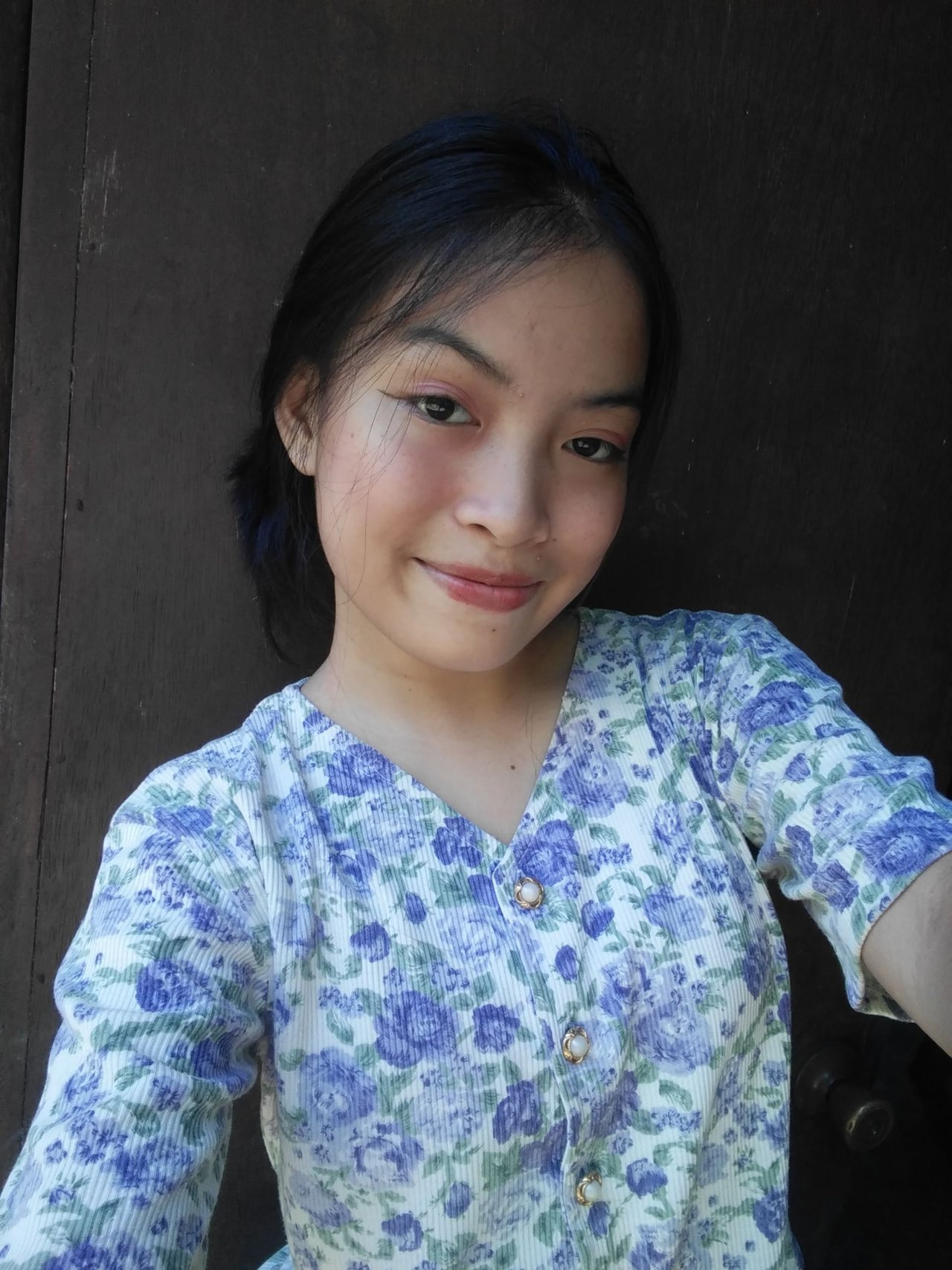 My Fun Day Learning Makeup and Loving Myself