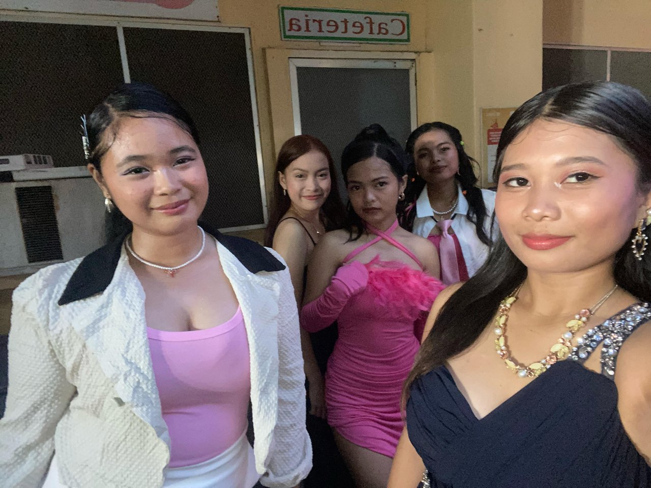 "My Memorable psych night experience"