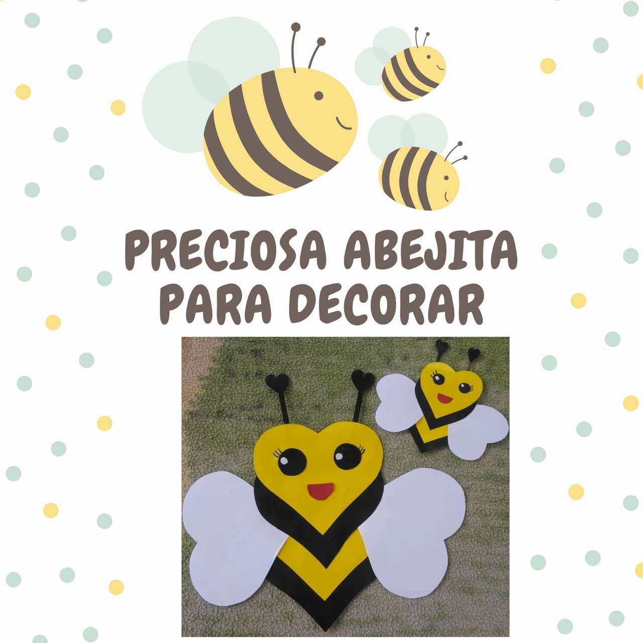 ✂ Cómo hacer letras scrap decorativas de manera fácil