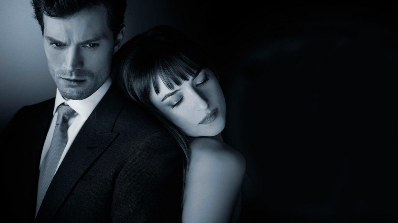 ESP-ENG] First time watching the Fifty Shades of Grey trilogy. || My  opinion. | PeakD