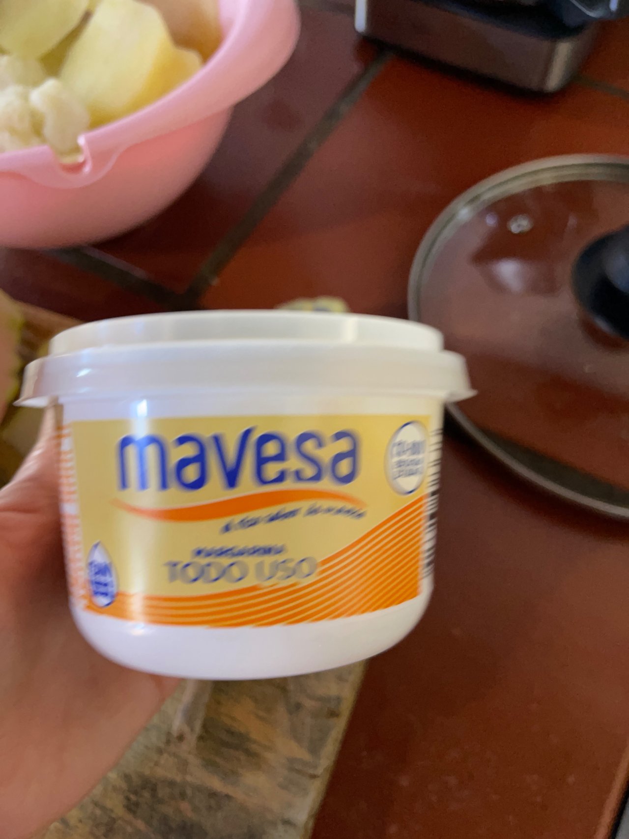 Vegetable Gratin (ENG-ESP)