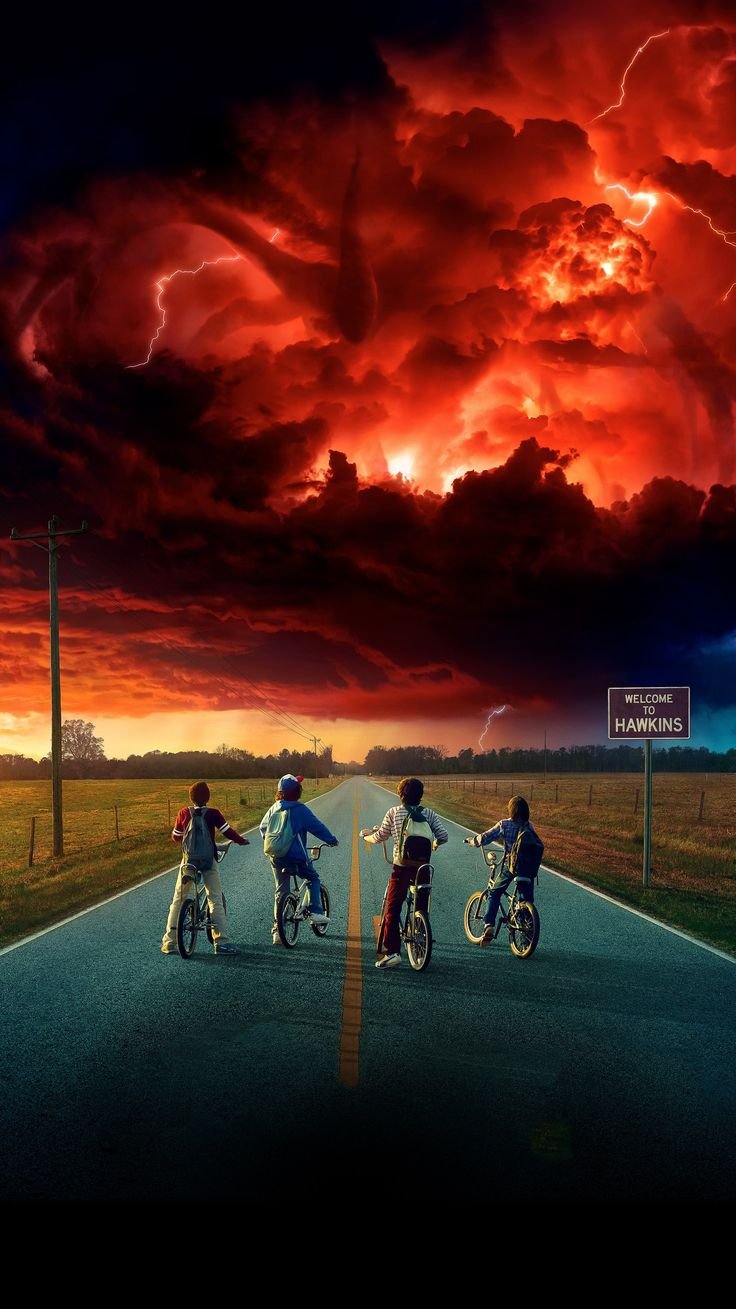 Ya puedes ver los primeros 8 minutos de Stranger Things 4, la temporada se  dividirá en dos partes