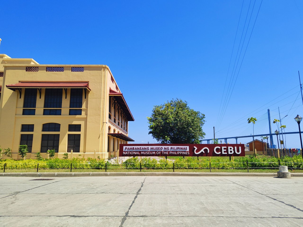 NMP-Cebu: Exploring Cebu's very first national museum