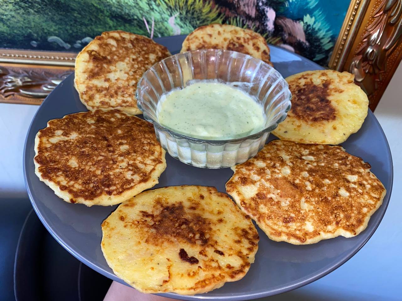 Corn Flour Tortillas with Cheese and Ham/Torticas de Harina de Maíz con  Queso y Jamón | PeakD